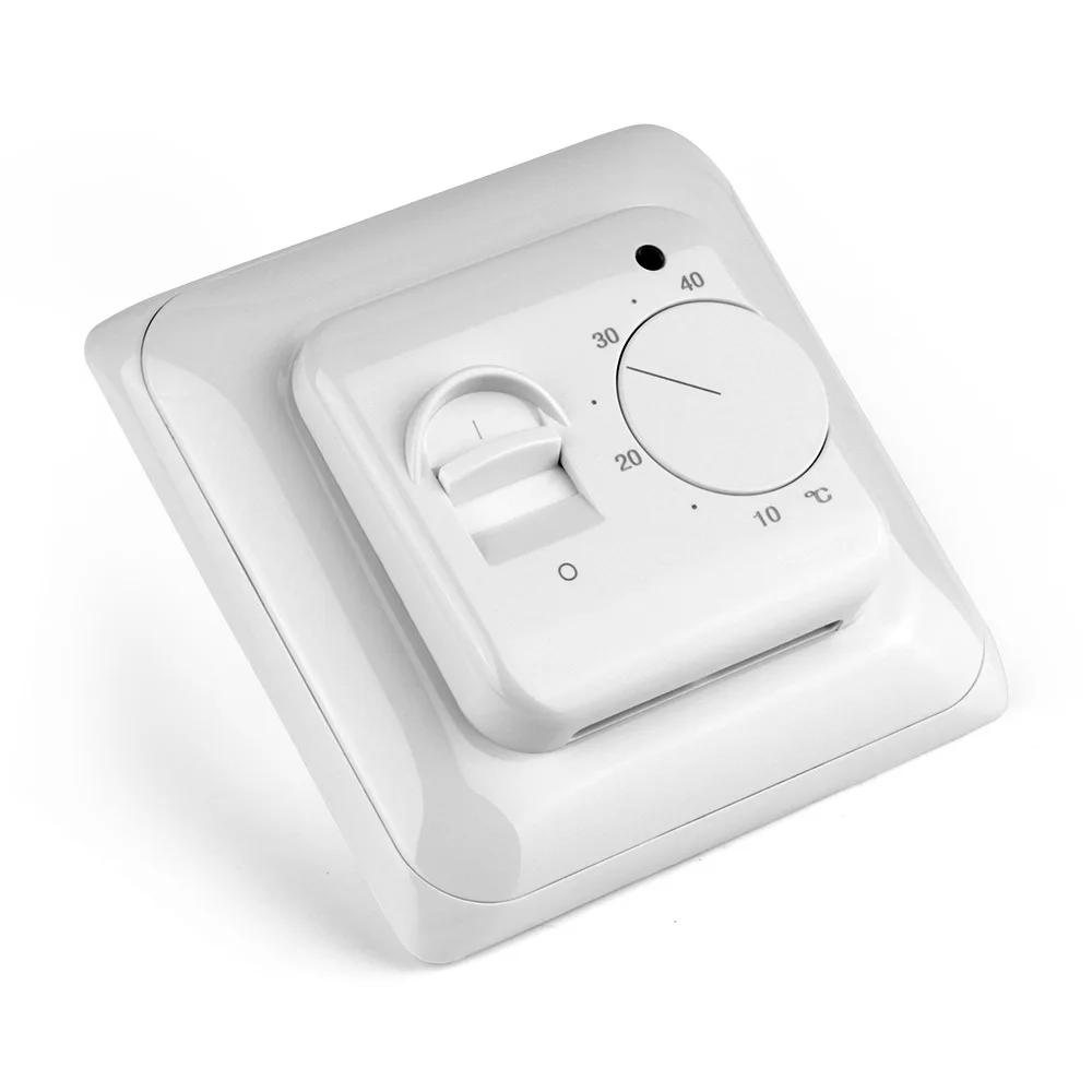 constant temperature air condition temperature control switch 16a 230v