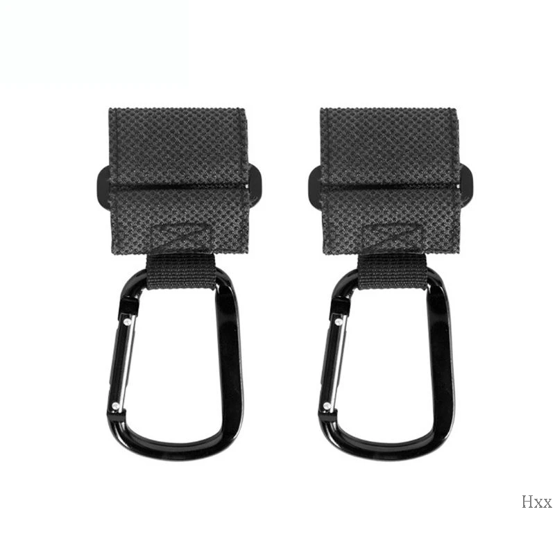 pushchair clips for changing bag