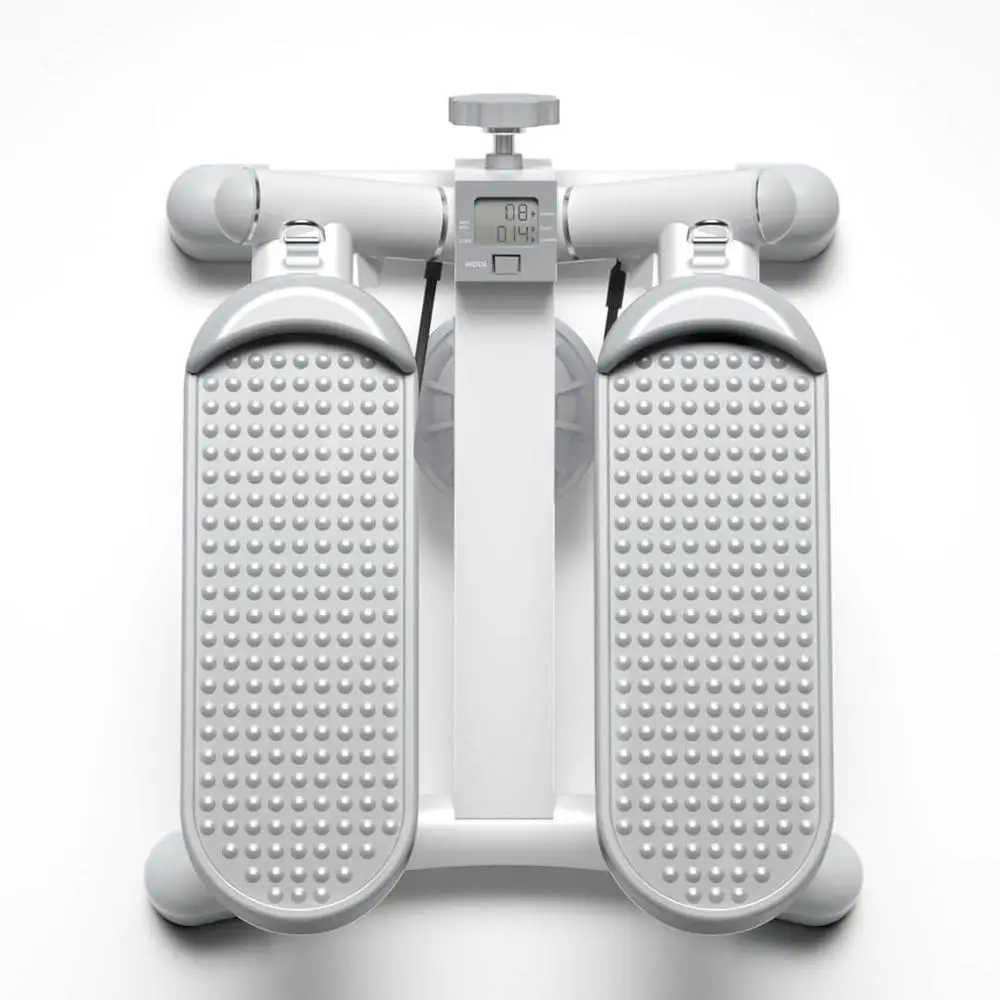 Xiaomi Xqiao мини беговая дорожка Steppers для дома потеря веса педаль фитнес оборудование шаговый Спорт ноги талии похудение велотренажер
