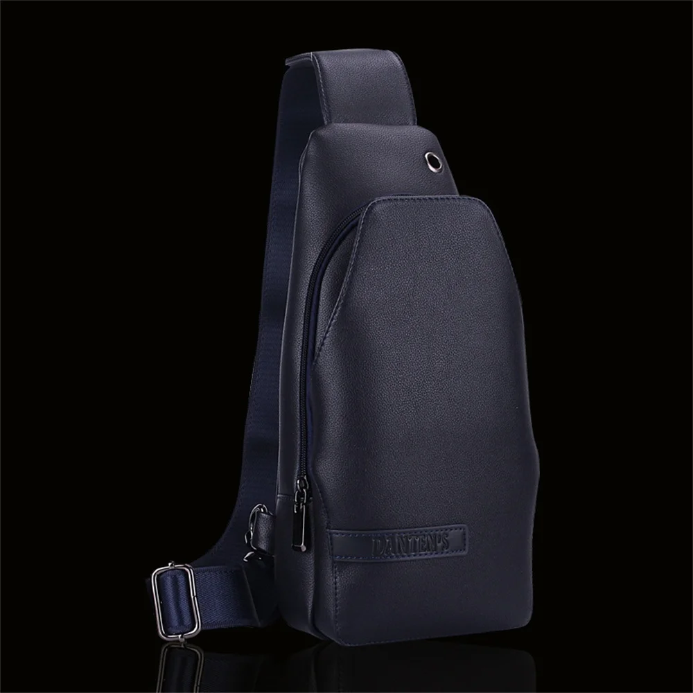 SPORTSHUB Multifunctional Soft Leather Outdoor City Jogging Bags Sport Exercise GYM Phone Bags Men SB0007