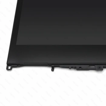 

JIANGLUN 14" LCD Touch Screen Digitizer Display Assembly for Lenovo ideapad Flex 6-14IKB