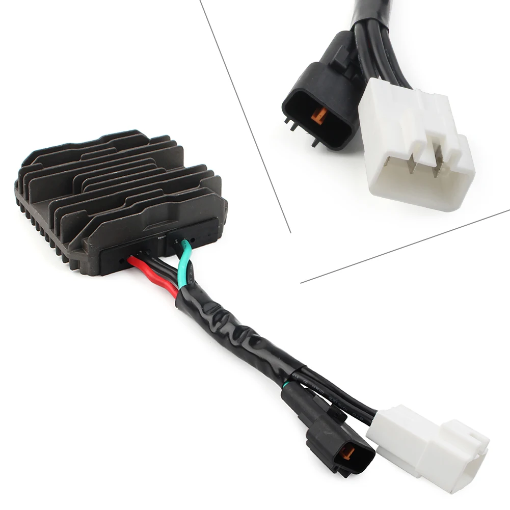 Regolatore Raddrizzatore Di Tensione Per Moto Per Suzuki An650 Burgman 650 Boulevard Vlr1800 C90 Accessori Moto
