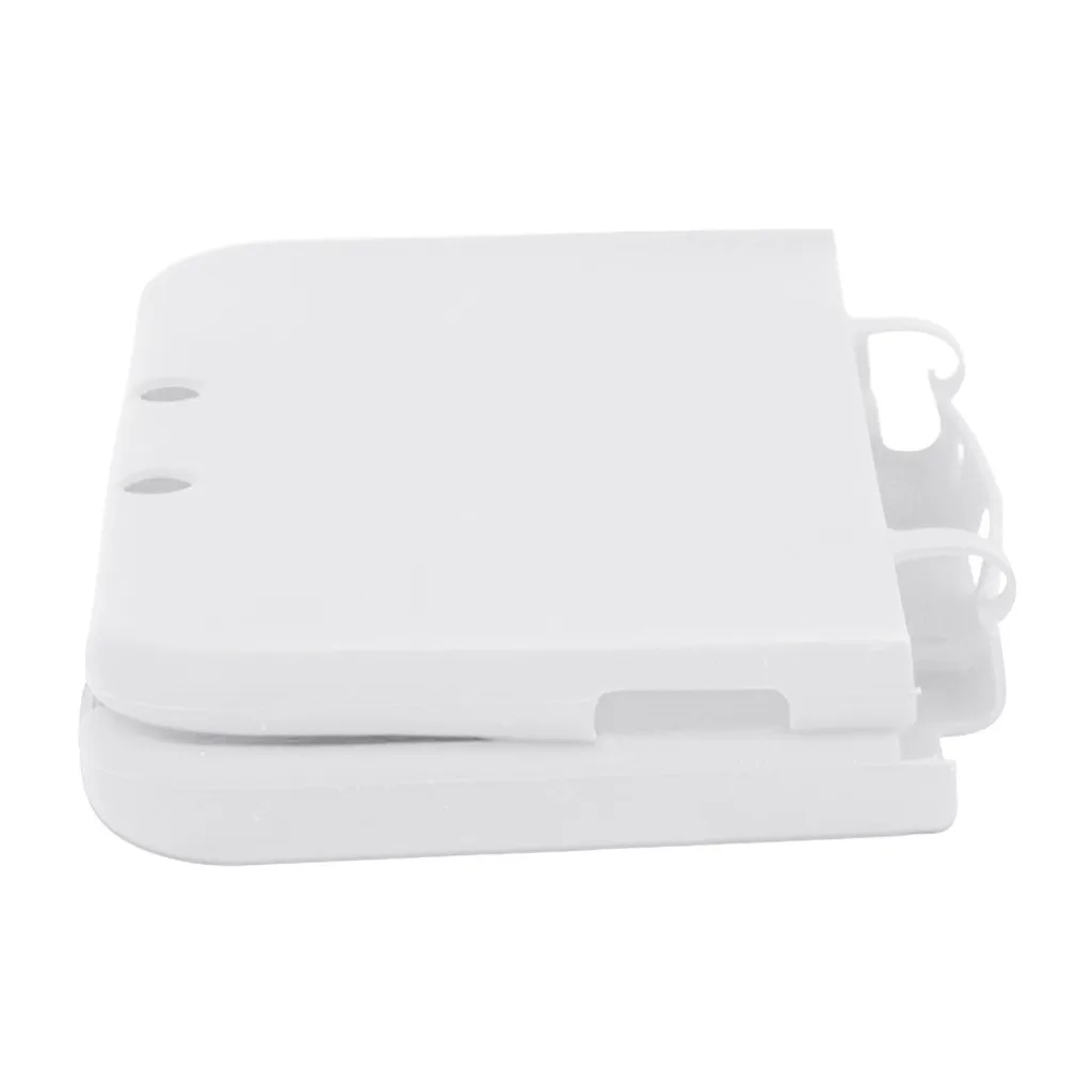 Ultrathin Soft Silicone Protective Case Skin Sleeve Cover for NEW Nintendo 3DS dropshipping