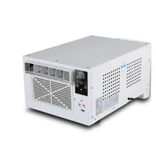 220V Mini przenośny klimatyzator chłodzący łatwy montaż usb szybki ładowanie zdalnego sterowania dla Home Office Outdoor Industry
