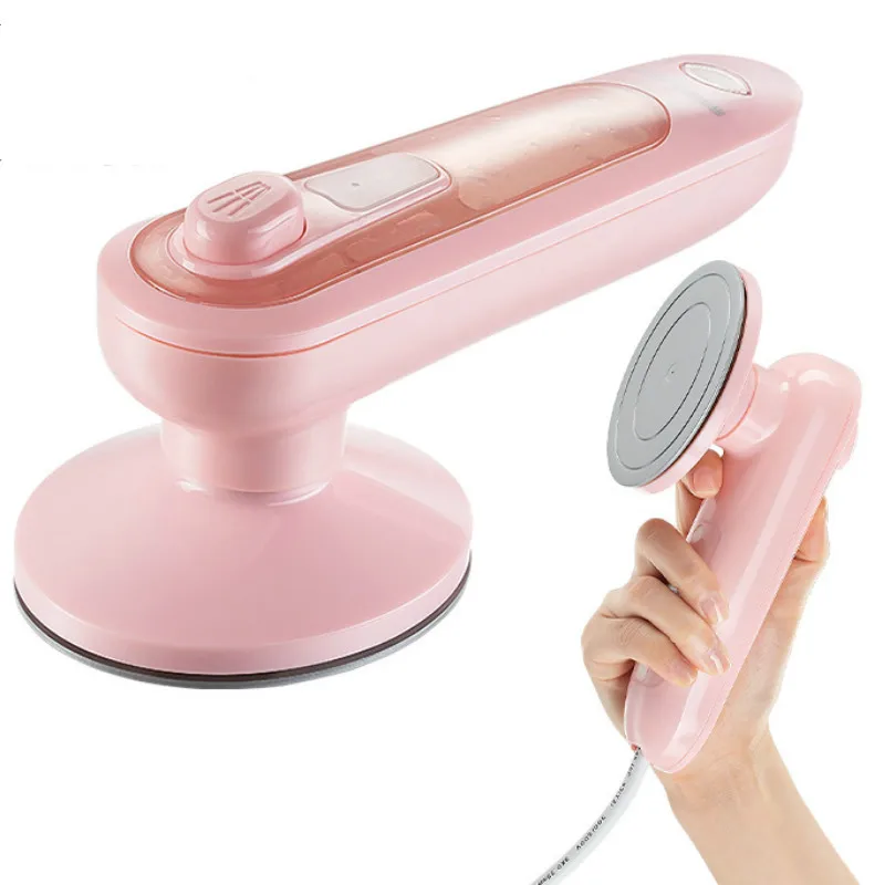 Wonderlife Dormitory Home Ironing Clothes Strong Clothes Steamer Portable Home Fast  Ironing Machine Portable Iron Appliances