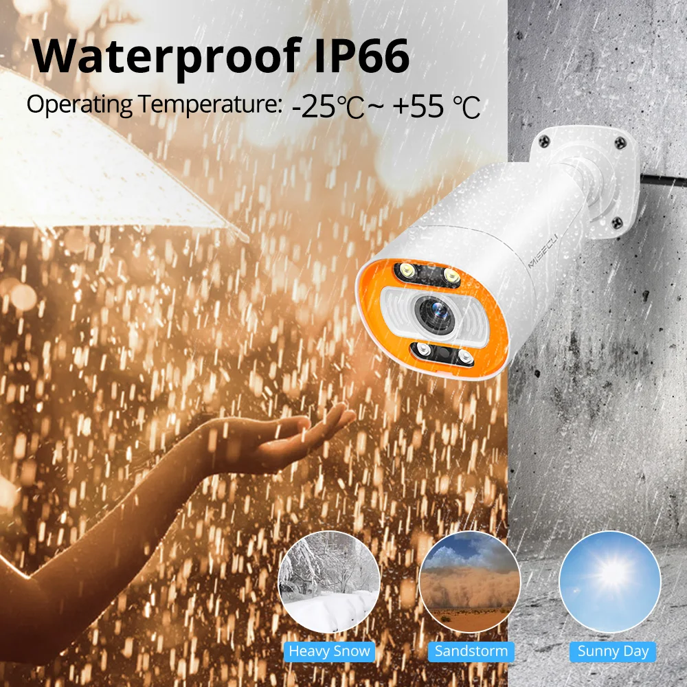 misecu ai camera inteligente poe 5mp com 04