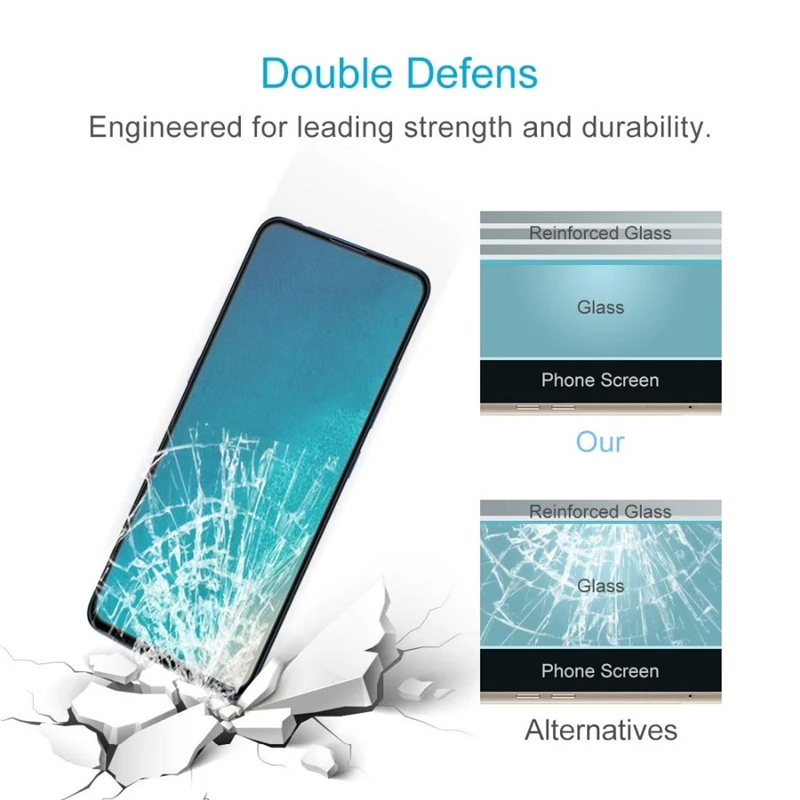 Tempered-Glass-For-Vivo-Z5X-Glass-Full-Cover-Glue-Toughened-Screen-Protector-For-Vivo-Z5X-Safety