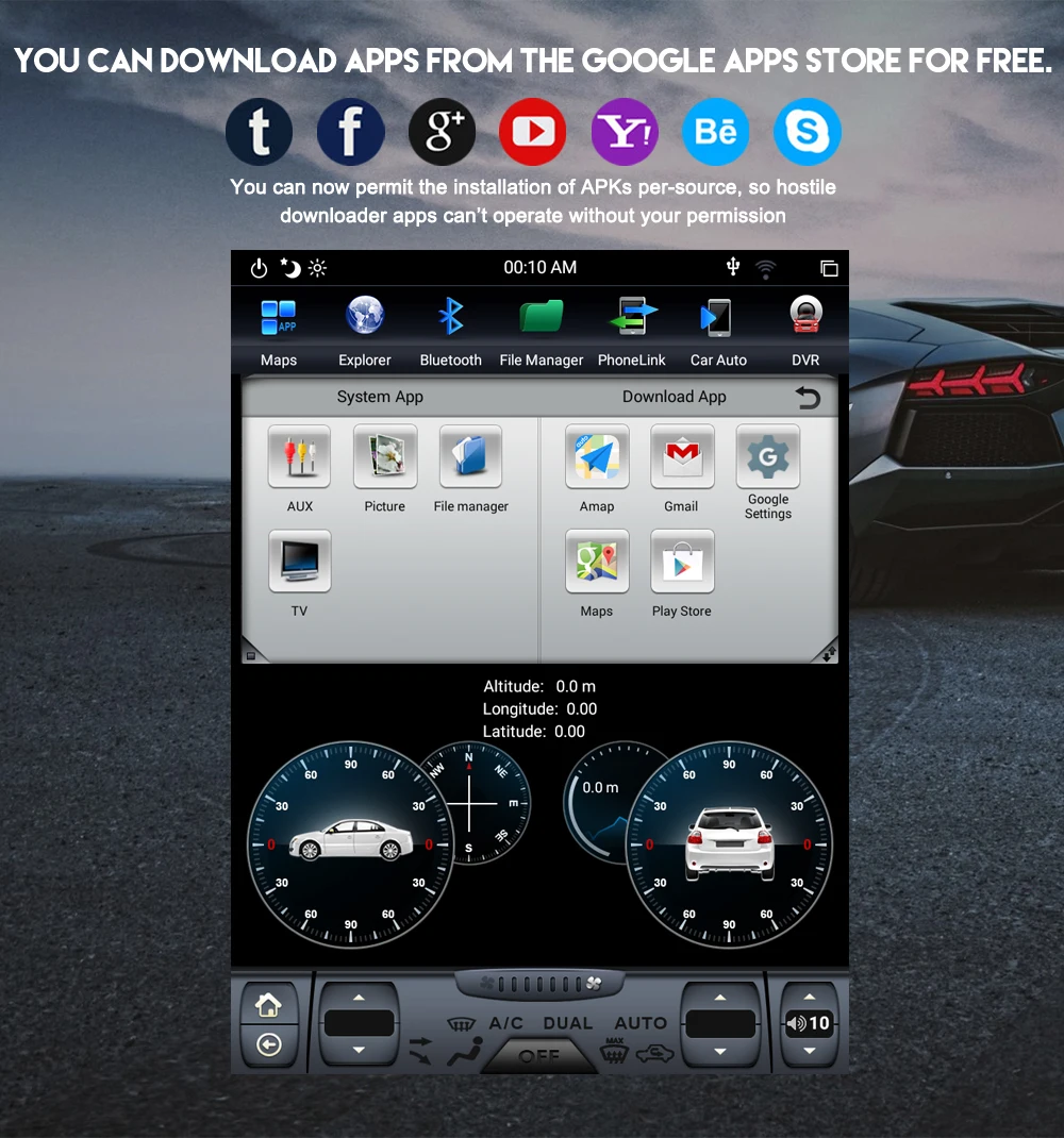 Discount 4+64 Android 8.1 Tesla style vertical screen Car GPS Navigation For Subaru Legacy Outback 2009-2014 headunit stereo multimedia 25 Discount 4+64 Android 8.1 Tesla style vertical screen Car GPS Navigation For Subaru Legacy Outback 2009-2014 headunit stereo multimedia 25