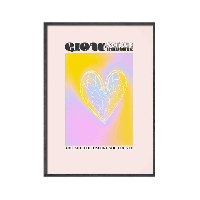 Abstract Colorful Seaweed Coral Matisse Japan Wall Art Canvas Painting Picture Nordic Shapes Leaf Poster Print Living Room Decor 2