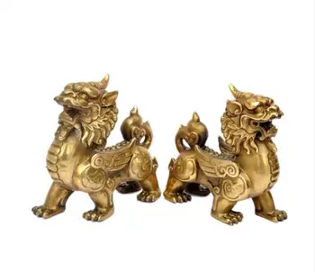 

1010 Bright copper pure decoration