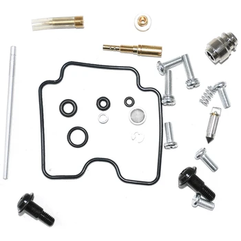 

Carburetor Carb Repair Kit for 1999-2003 Yamaha XV1600 Road Star