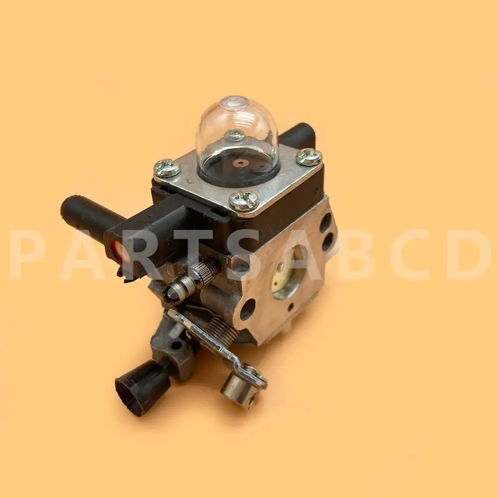 Carburetor for Zama C1Q S202A Stihl MM55 MM55C Trimmer Tiller 4601 120