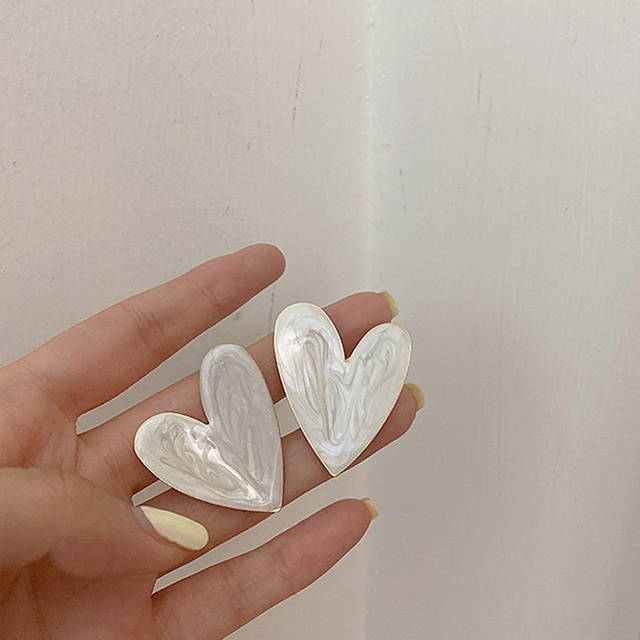 Fashion Star Moon Earrings For Women Asymmetrical High Sense Earrings Exquisite Earring 2021 Trend Jewelry