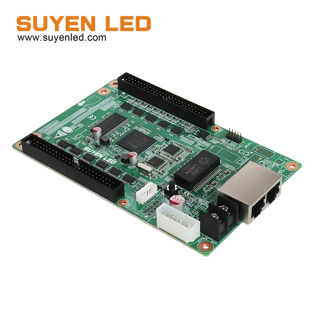 LINSN RV201 LED ũ  ī, RV901T ׷̵ 