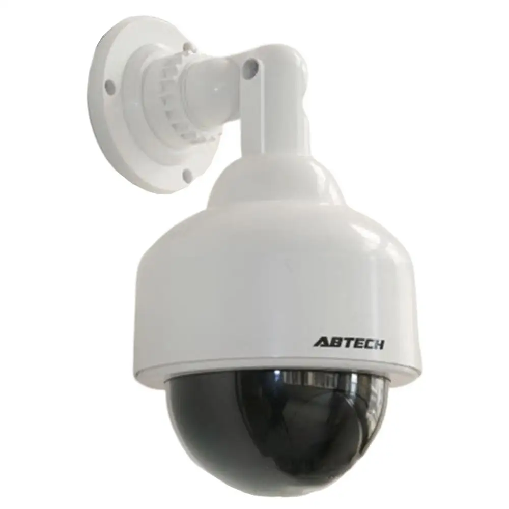 

Dummy simulation high speed ball monitoring simulation camera fake monitoring camera with infrared beam