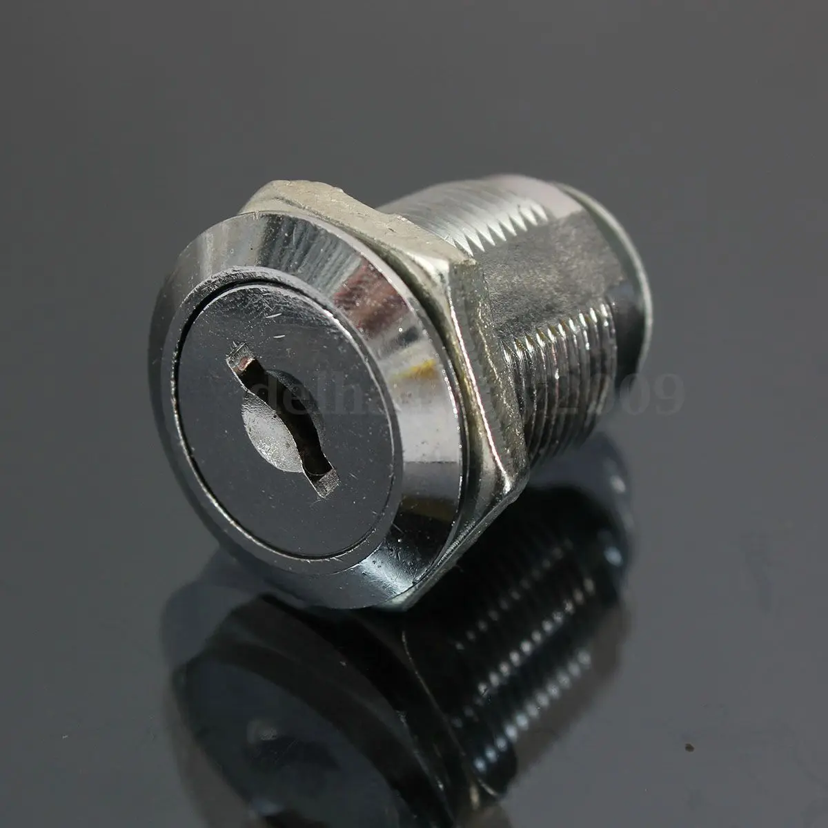 16mm-30mm  Cam Lock Door Cabinet Cylinder Locker Letter Mailbox Drawer Cupboard Locker Letter Mailbox Drawer Cupboard + Keys