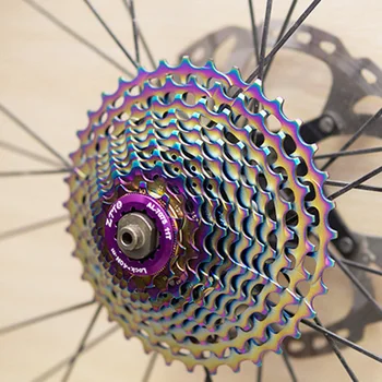 

ZTTO Freewheel 11-32T /34T Cassette Road Ultra-light Flywheel Aluminum