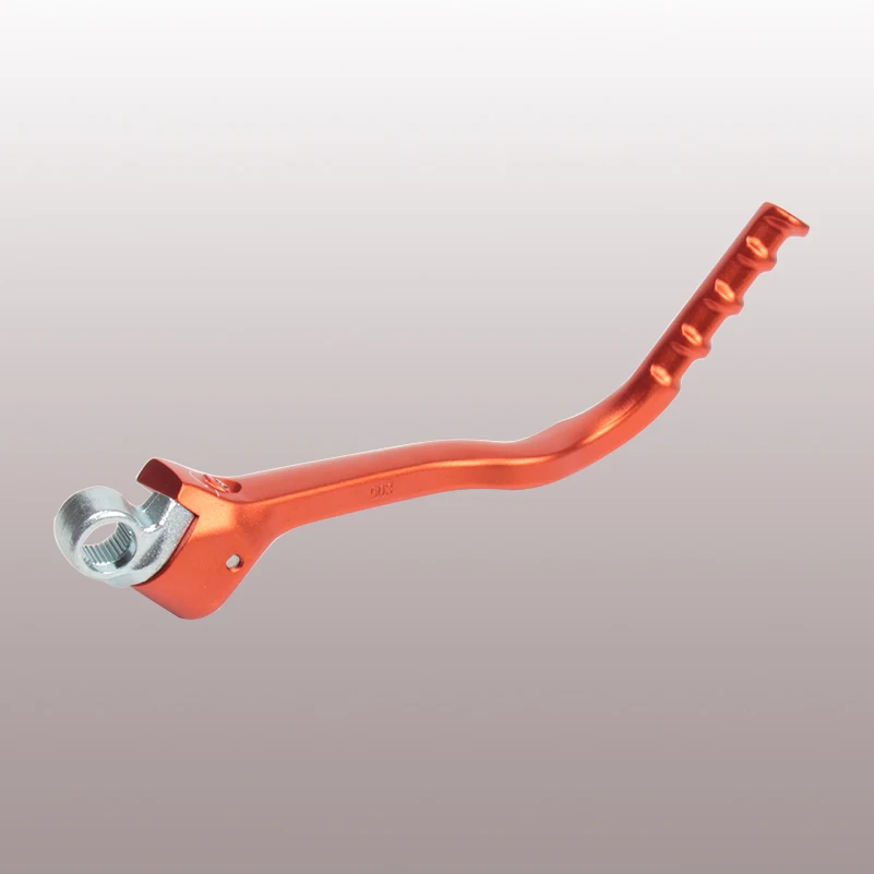 Forged Kick Start Starter Lever Pedal For KTM 125 EXC SX 150 SX XC 200 EXC XCW Husqvarna TC125 TE125 Motocross Enduro Dirt Bike