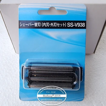 

Shaver blade inner blade outer blade SS-V938 IZF-V978 IZF-V938 IZF-VE978