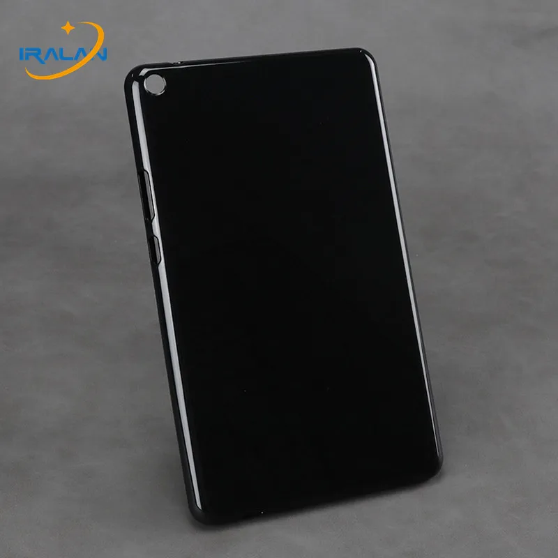 Мягкий силиконовый чехол для Huawei Mediapad M5 Lite 8 0/T5 0 защитный Honor Pad 5 дюймов задняя