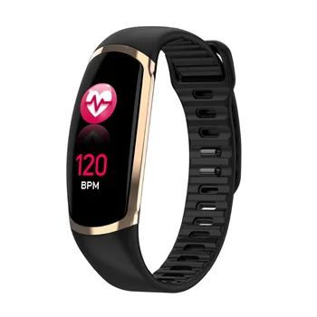 

Smart Bracelet R16 Android IOS Heart Rate Band Sleep Monitor Blood Pressure Fitness Tracker Waterproof Color Screen Sport watchs