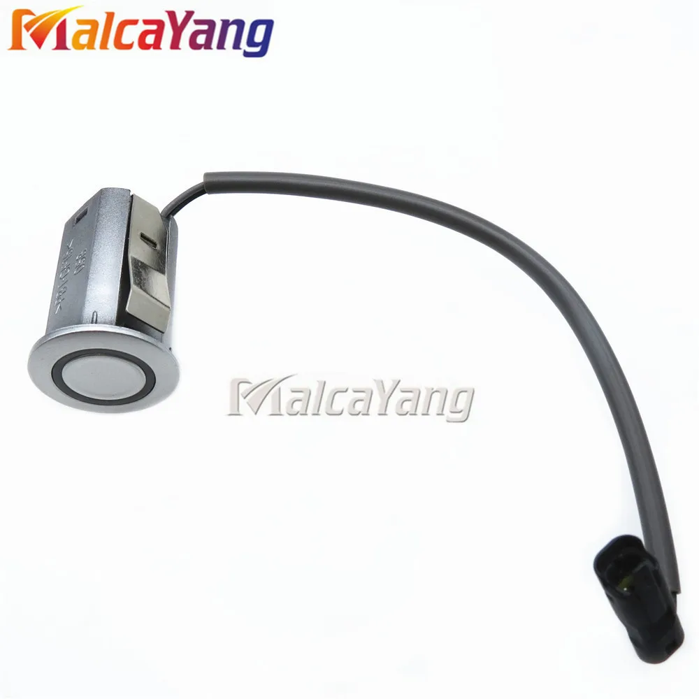 Malcayang PZ362-00208 PZ36200201 PZ362-00201 для Camry RX PDC датчик парковки 188300-4110 188300-9060 1883004110 4 цвета - Название цвета: PZ362-00201-B0