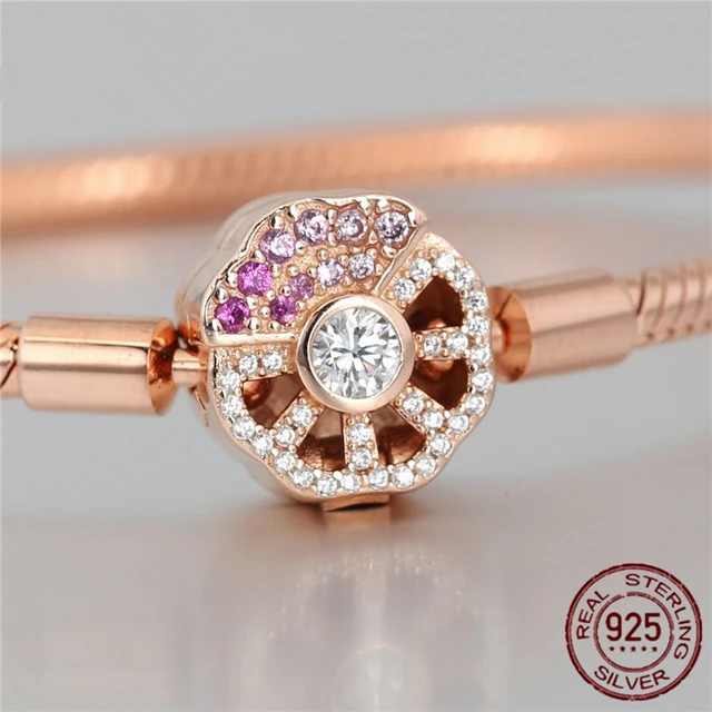 Details 149+ gold ankle bracelet pandora ceg.edu.vn