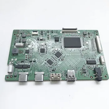 

Portable display controller board Support HDMI/Type C/Mini DP with 1920*1080@60Hz ,support touch EDP lcd pane