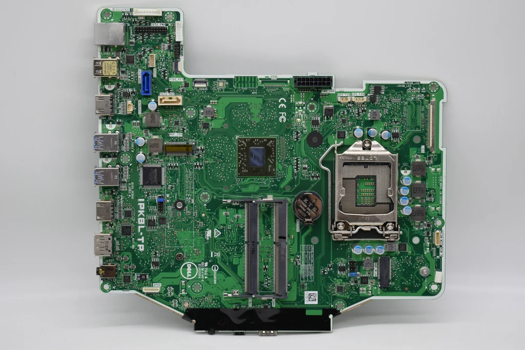 Для Dell Optiplex 7050 Aio IPKBL-TP 0V0D45 V0D45 интегрированная оригинальная подержанная материнская плата