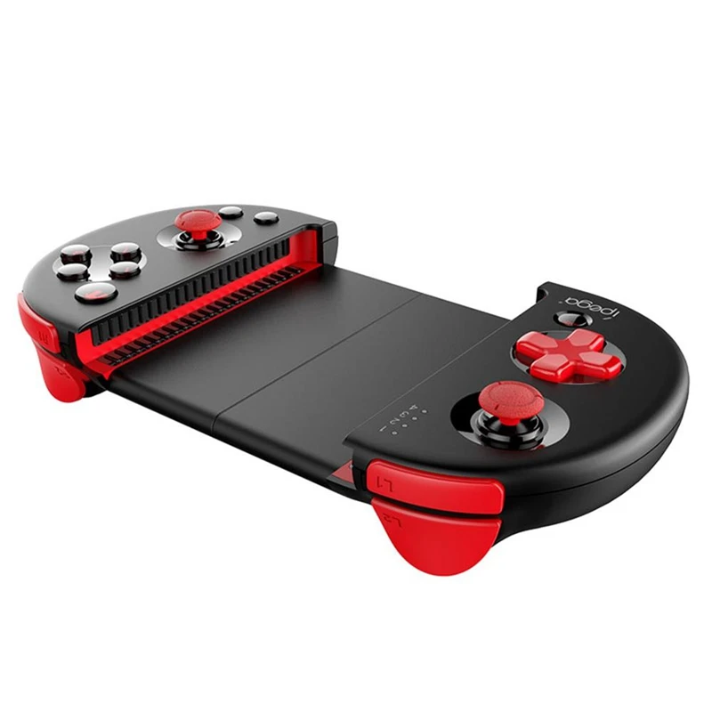  iPEGA Pubg Wireless Game Controller Gamepad PG-9087s Bluetooth Android Gamepad PC Joypad Extendable