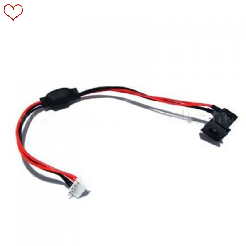 

New Laptop DC Power Jack Charging Cable For Toshiba Satellite A130 A135