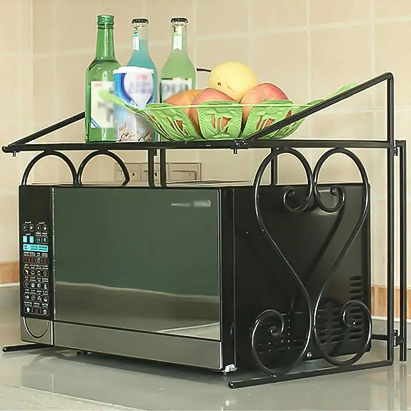 Купить Полку Для Микроволновой Печи