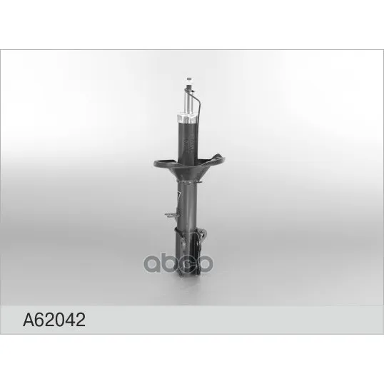 A62042_амортизатор Задний Левый Газовый! Kia Shuma/Spectra Rus 1.6/1.8 98 Fenox A62042 FENOX арт. A62042