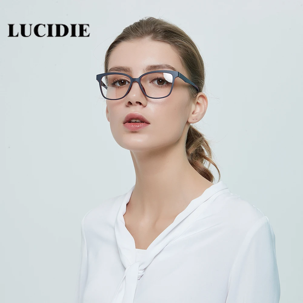 Lucidie 's самые популярные женские Магнитные очки доступны в 3 цветах