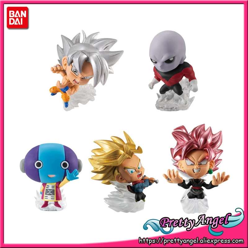 jiren figure bandai