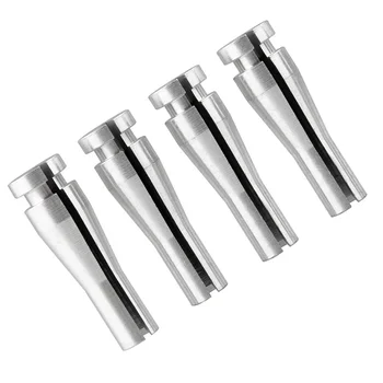 価格 フォードfシリーズ4個リアドアラッチケーブル修理キットF150 F250 F350耐久性のあるホット販売