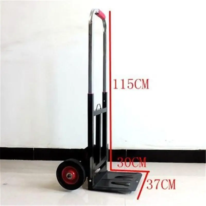Carro Compra, кухонный стол для хранения, для покупок, Меса, Cocina Roulant, колесница, De Courses, Avec, roulets, тележка - Цвет: Version R