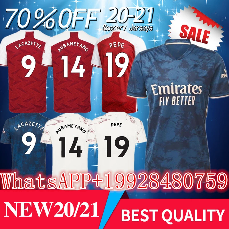 aliexpress arsenal jersey