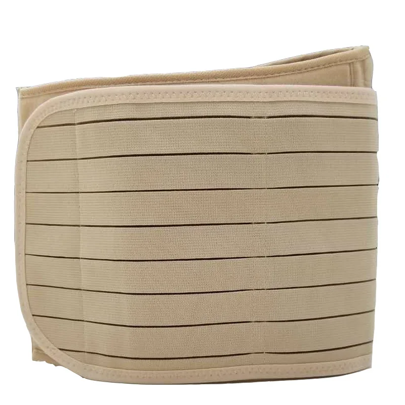 

Belly Band Postpartum Surface Medical Use Hospital Elasticity Belly Band Maternal with Corset Belt