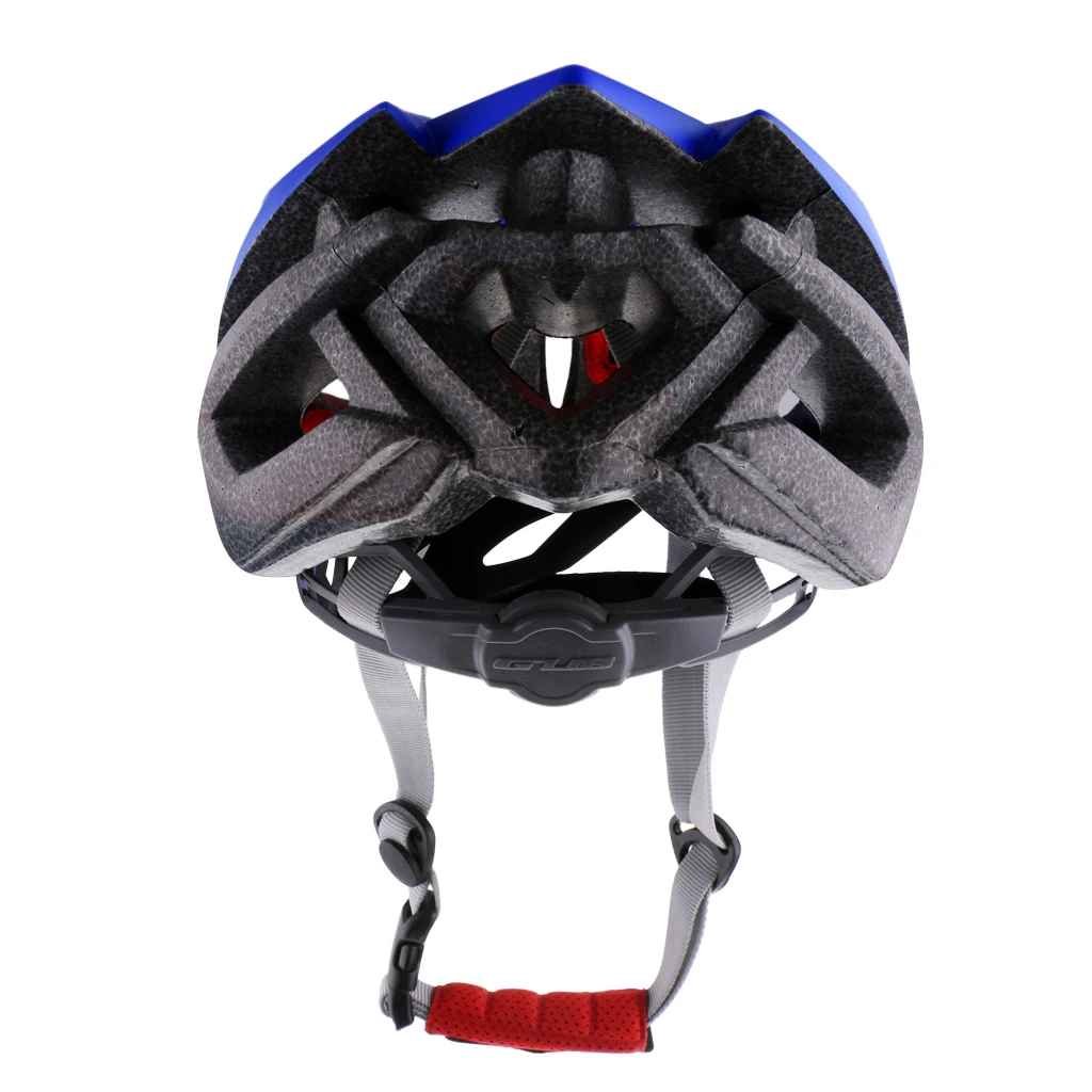 Bike Bicycle Cycling Helmet with Detachable Visor Padded & Adjustable for Adults Men & Women Safety Helmets