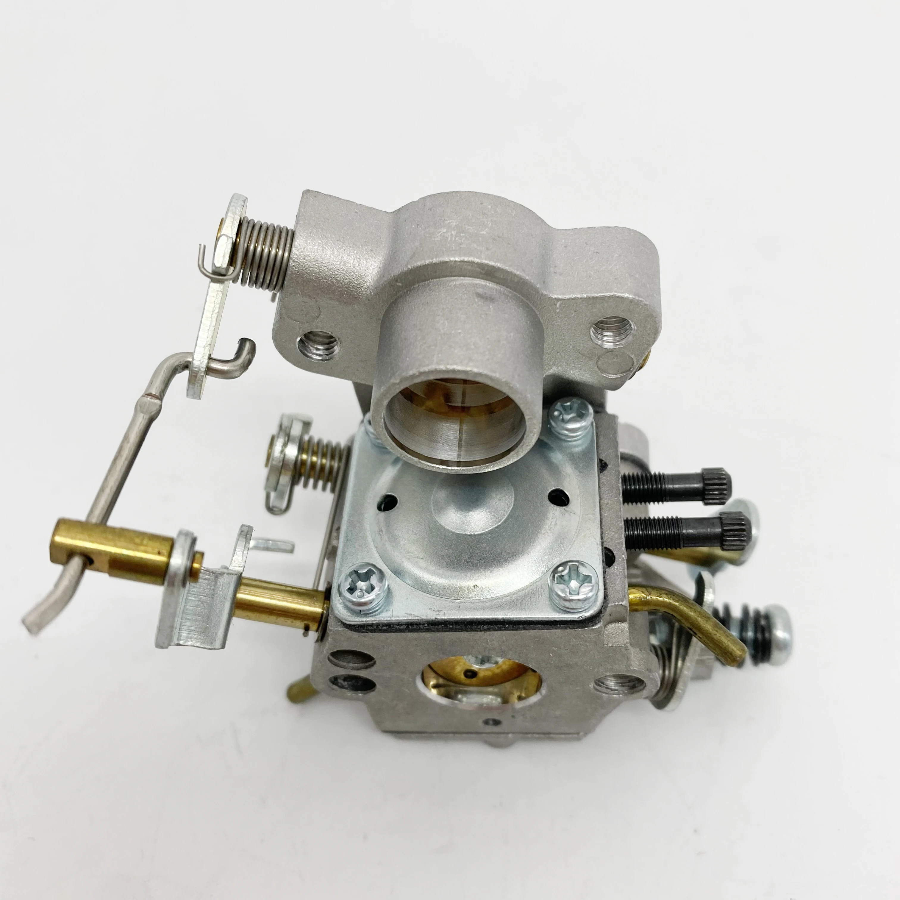 Новый Классический карбюратор для ремесленника модель Zama C1M W26C Carb 545070601 P3314 P3416