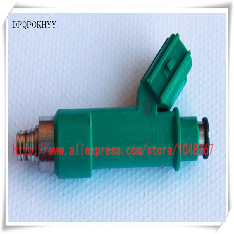 Импортный оригинальный OEM 23250-0H030 23250-28080 232500H030 2325028080 фотоэлемент сопла для Toyota Camry 2