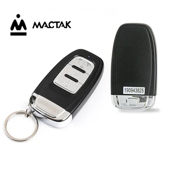 

PKE universal key car with start stop car remote control