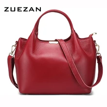 Женская кожаная сумка, сумка из натуральной коровьей кожи, женская сумка из натуральной кожи, сумка через плечо с ручками сверху, A464