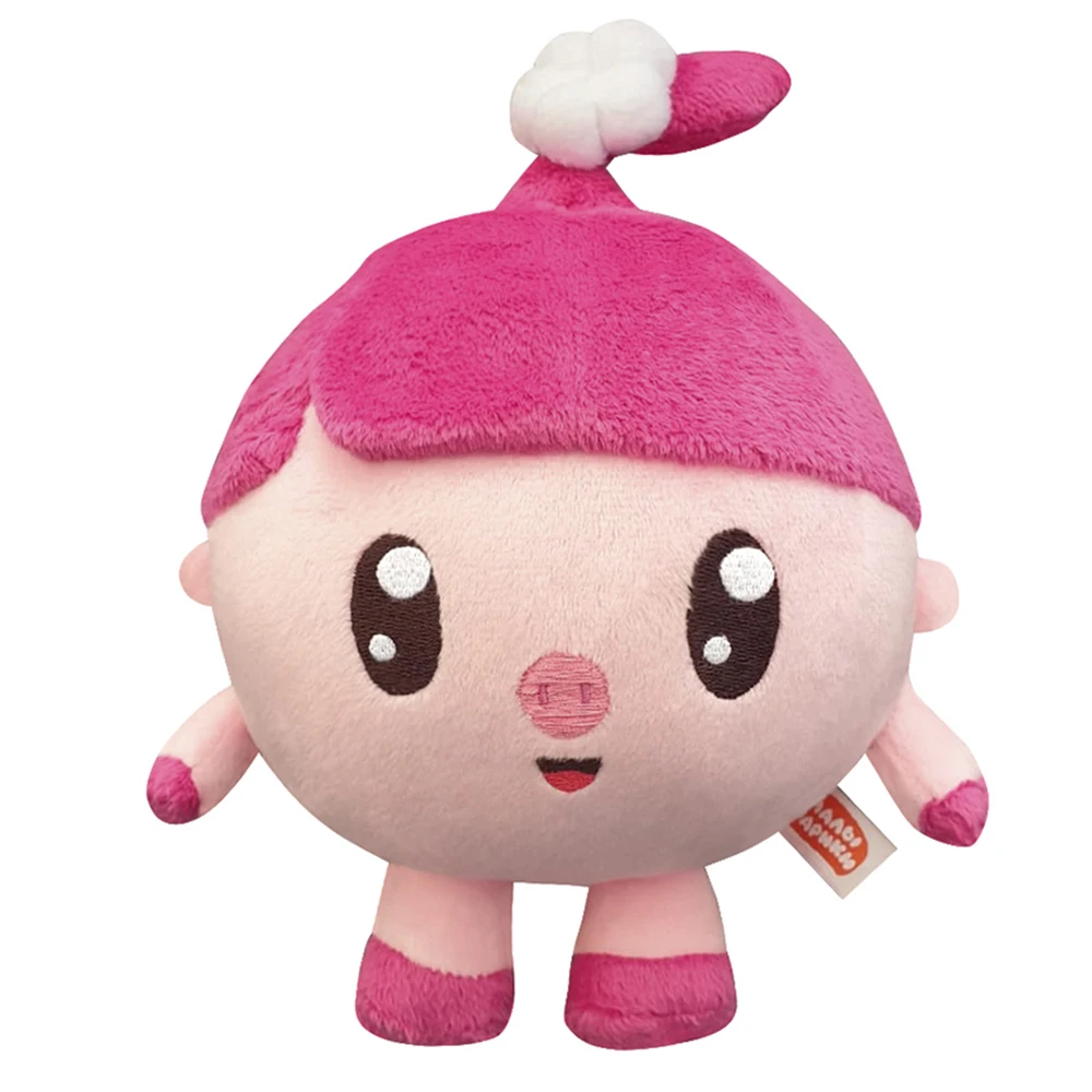 Мягкая игрушка Малышарики "Нюшенька"