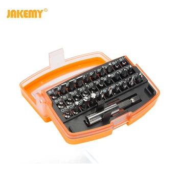 

31 in Portable Storage Box Multifunctional Screw Cutter, Screw Cutter and Drill for Easy Storage and Portability