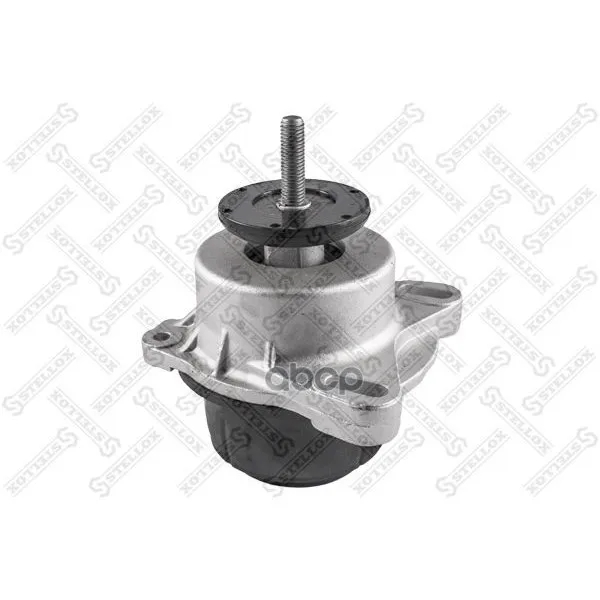 25-18149-Sx_подушка Двигателя! Ford Transit V347 06 Stellox 2518149sx Stellox арт. 2518149SX