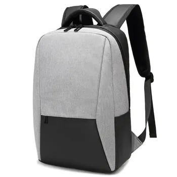 

2020 New Style Stylish Student School Bag High School Students Backpack Business Casual-Style Backpack