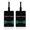 New QI Wireless Charger Receiver Wireless Charging Pad Coil for Huaweip30 iPhone XR Samsung S10 LG G7 V30 HTC one Nokia xiaomi ► Photo 2/6