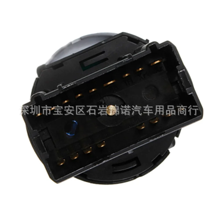 Подходит для Audi A4 B6 B7 фар переключатель противотуманной фары 8E0941531A Audi A4 переключатель фар